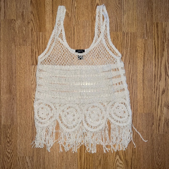 Rue21 Other - Tank Top
